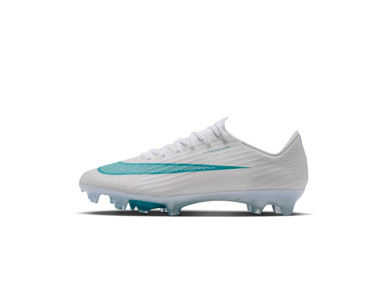 Nike Mercurial Superfly 11 elite FG voetbalschoen wit/dusty cactus Nike Mercurial Superfly 11 elite FG voetbalschoen wit/dusty cactus