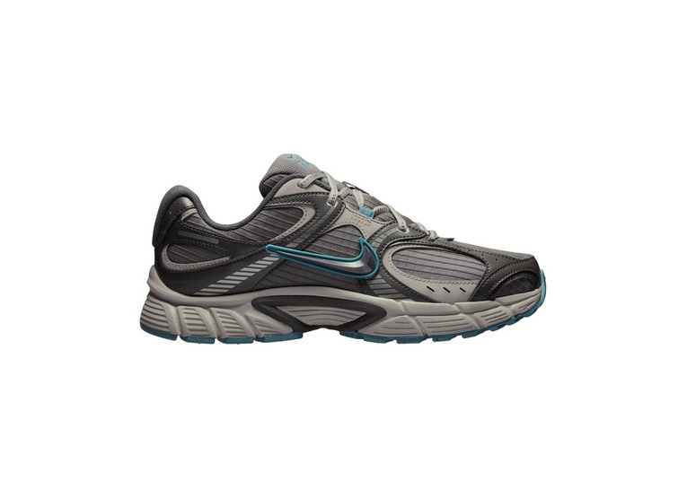 Nike V5 RNR Ripstop sneaker grijs heren