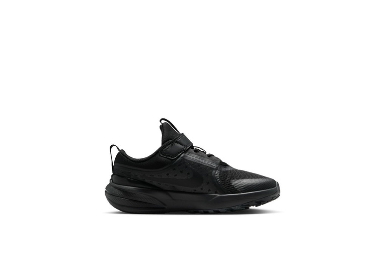 Nike Star Runner 5 sportschoen zwart KIDS Nike Star Runner 5 sportschoen zwart KIDS
