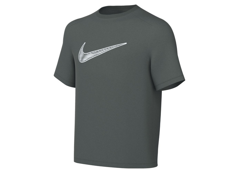 Nike Multi trainingstop groen KIDS