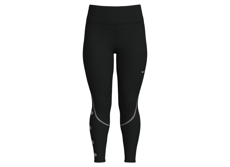 Nike Tempo Flash 7/8-hardlooplegging zwart dames Nike Tempo Flash 7/8-hardlooplegging zwart dames