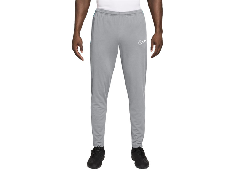 Nike Academy Dri-FIT voetbalbroek grijs KIDS Nike Academy Dri-FIT voetbalbroek grijs KIDS