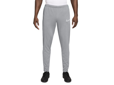 Nike Academy Dri-FIT voetbalbroek wolf grey heren Nike Academy Dri-FIT voetbalbroek wolf grey heren