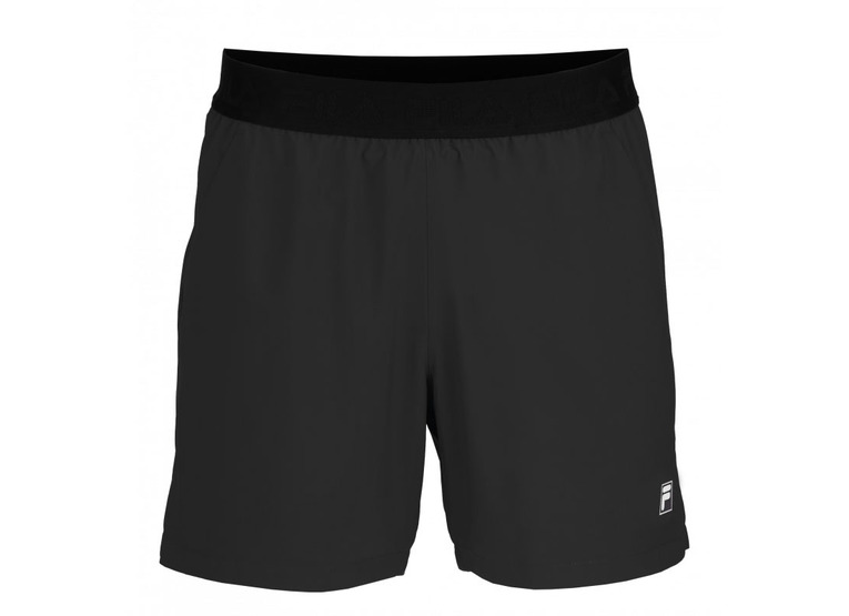 Fila Jarno 2.0 short zwart heren