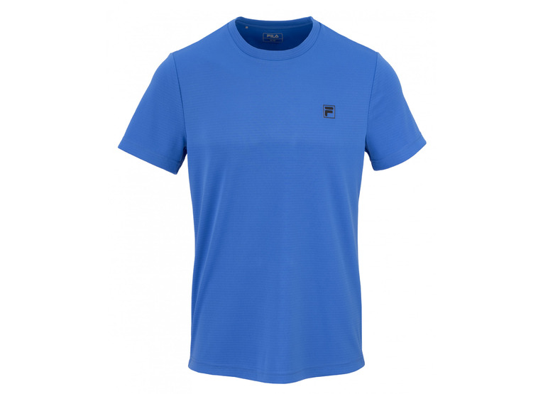 Fila Tristan T-shirt nebulas blue KIDS