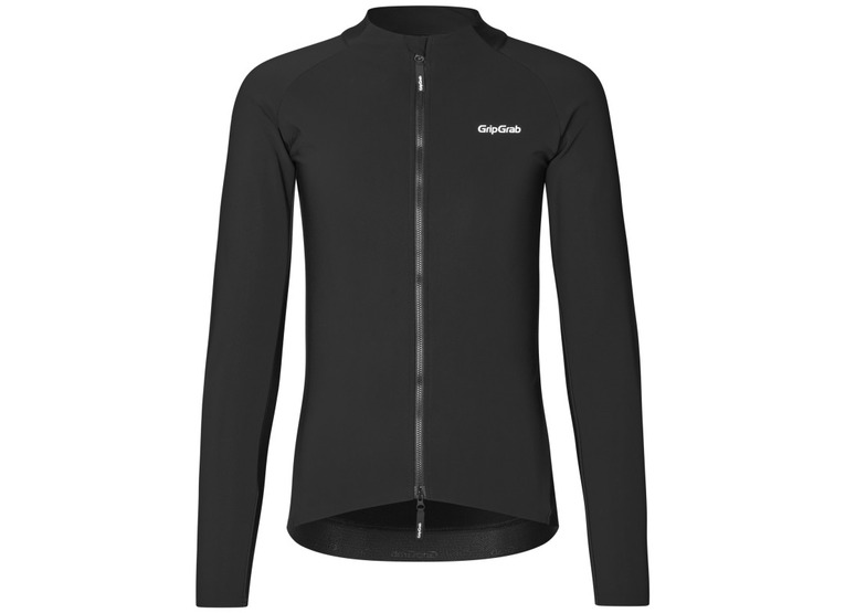 GripGrab PACR winter jacket zwart heren