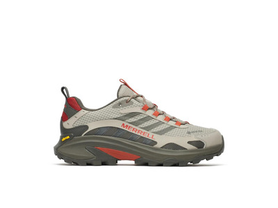 Merrell Moab Speed 2 GTX diorite/ember heren
