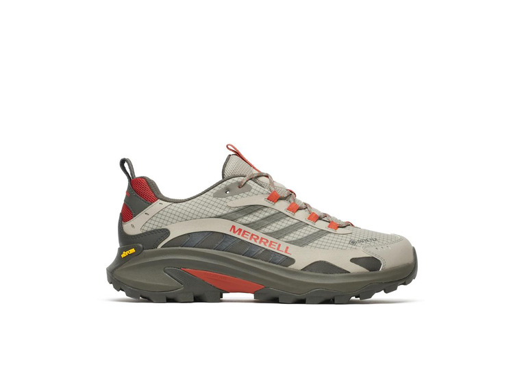 Merrell Moab Speed 2 GTX diorite/ember heren Merrell Moab Speed 2 GTX diorite/ember heren