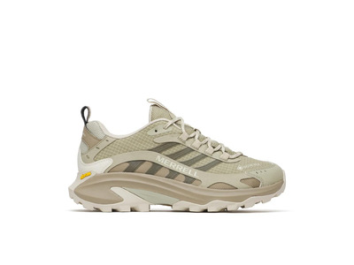 Merrell Moab speed 2 GTX wandelschoen muted sage dames