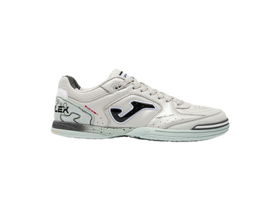 Joma Top Flex IN voetbalschoen grijs Joma Top Flex IN voetbalschoen grijs
