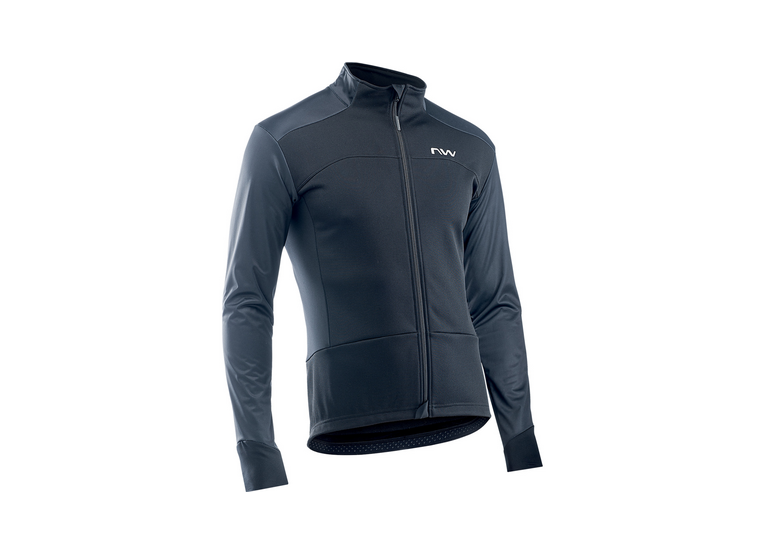 Northwave reload jacket zwart heren
