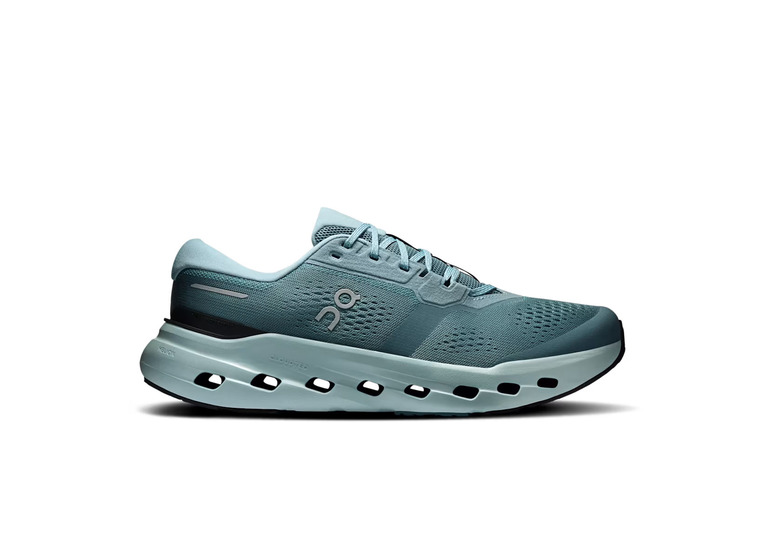 On Cloudrunner 3 loopschoen agave heren On Cloudrunner 3 loopschoen agave heren