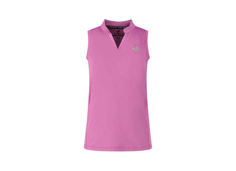 Osaka Court tanktop rose bud dames