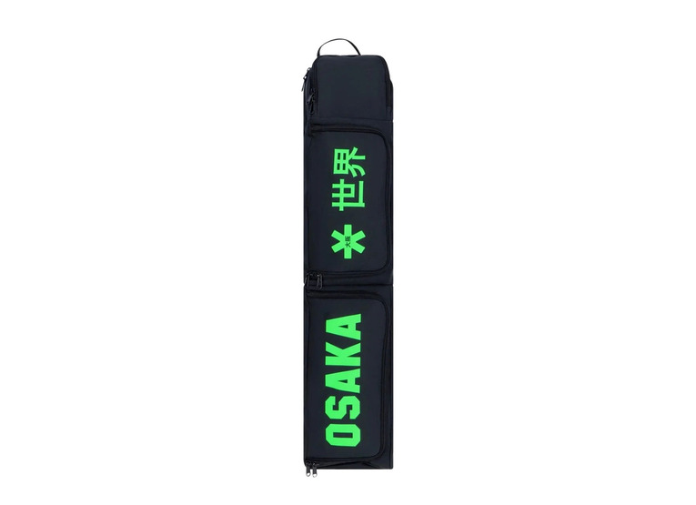 Osaka sports stickbag medium zwart