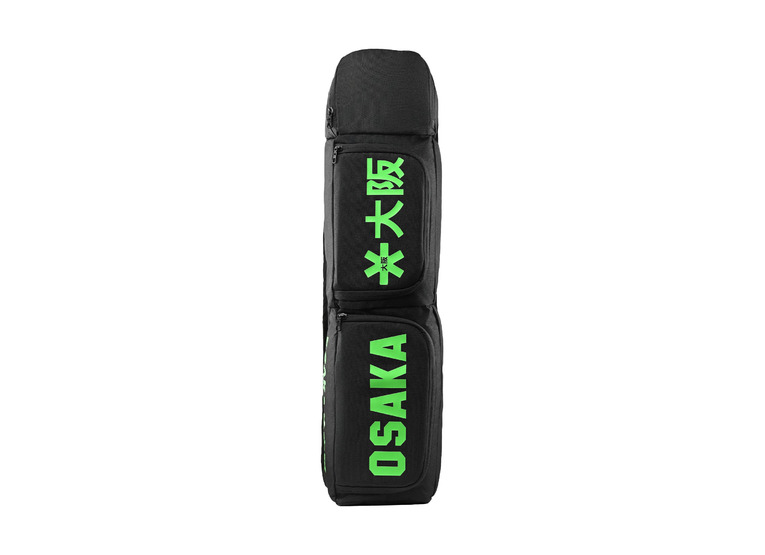 Osaka sports kids stickbag small zwart Osaka sports kids stickbag small zwart