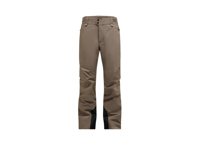 Peak Performance Maroon Hipe 2L insulated shell pants terrain tan heren