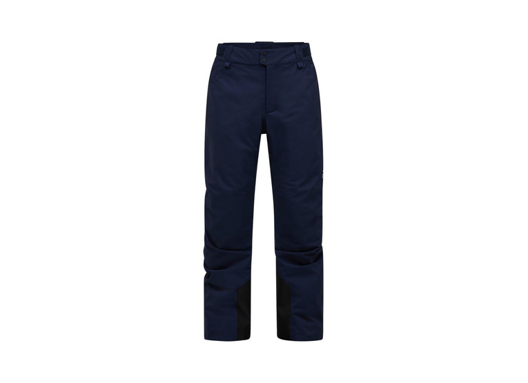 Peak Performance Maroon Hipe 2L insulated shell pants blue shadow heren