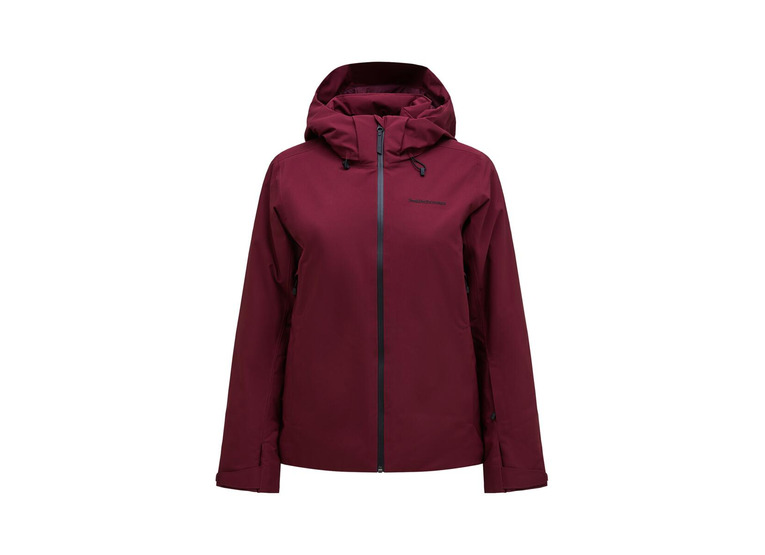 Peak Performance Anima Hipe 2L insulated shell jacket porto dames