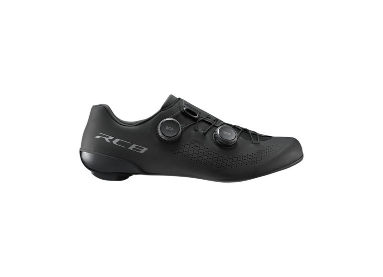 Shimano SH-RC810 fietsschoen zwart dames Shimano SH-RC810 fietsschoen zwart dames