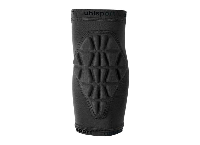 Uhlsport bionikframe elbow pad zwart (1 paar)