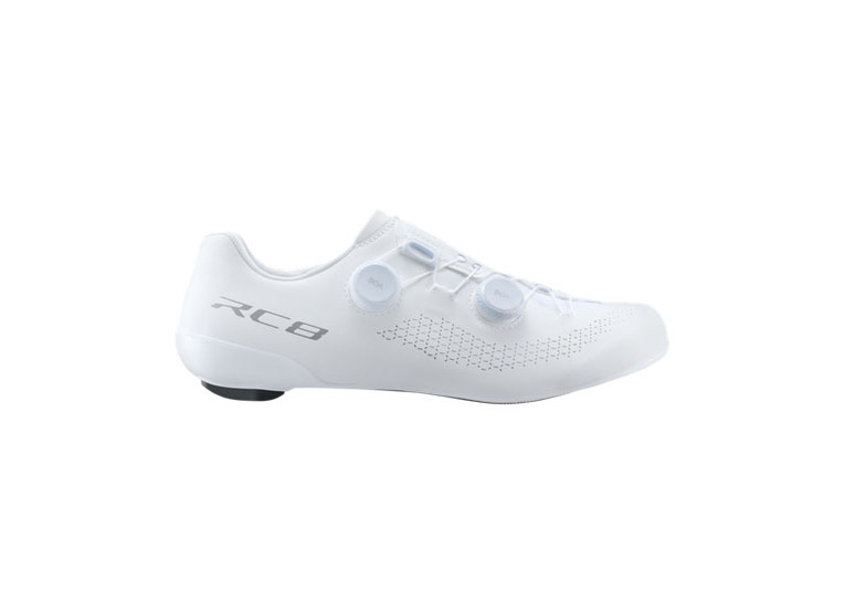 Shimano SH-RC810 fietsschoen wit dames Shimano SH-RC810 fietsschoen wit dames