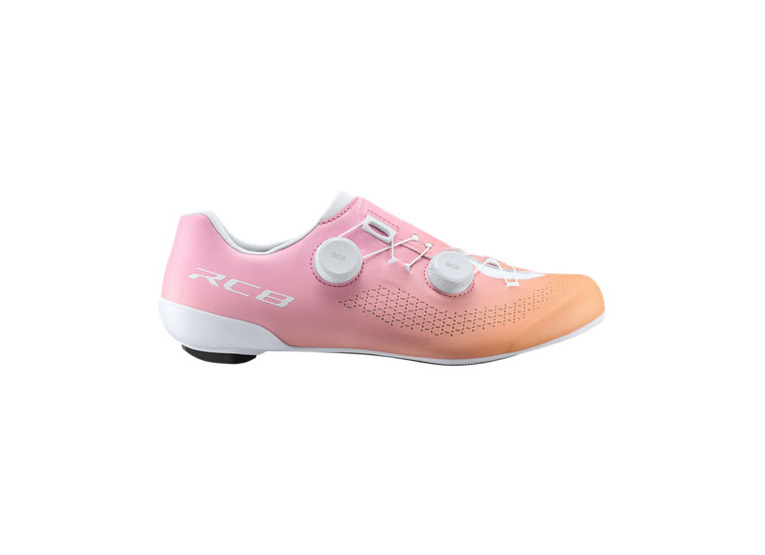 Shimano SH-RC810 fietsschoen smal peach dames Shimano SH-RC810 fietsschoen smal peach dames