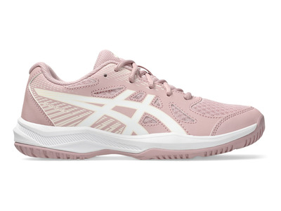 Asics Upcourt 6 GS loopschoen roze/wit KIDS Asics Upcourt 6 GS loopschoen roze/wit KIDS