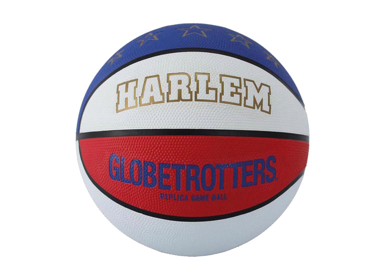 Spalding Harlem Globbetrotter basketbal