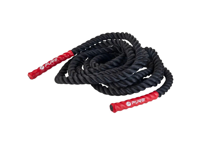Pure 2 improve battle rope 9m