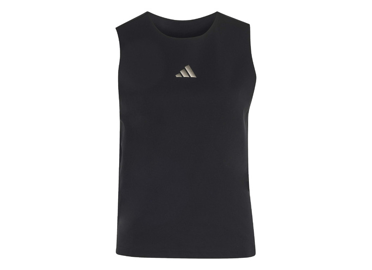 Adidas match top pro zwart dames