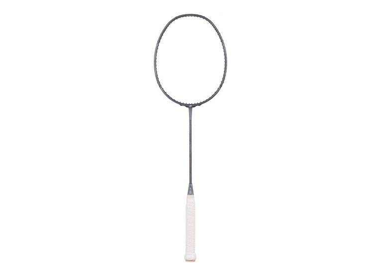 Yonex nanoflare nextage badmintondraket donkergrijs
