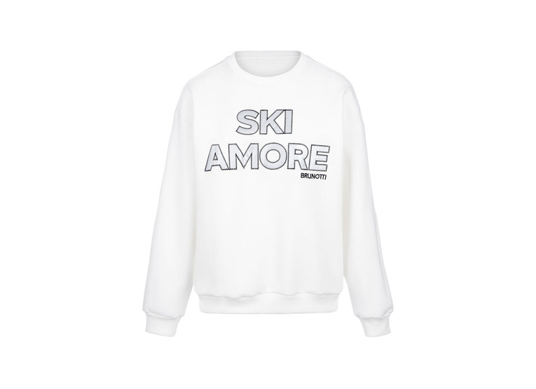 Brunotti Jamea sweater snow dames