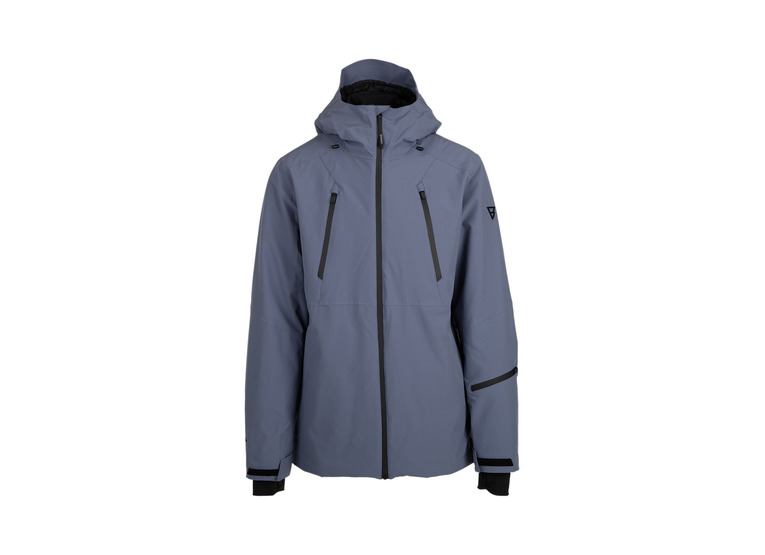 Brunotti Norrow skijas grey sky heren
