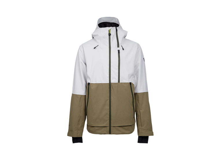 Brunotti Kane skijas dusky green heren