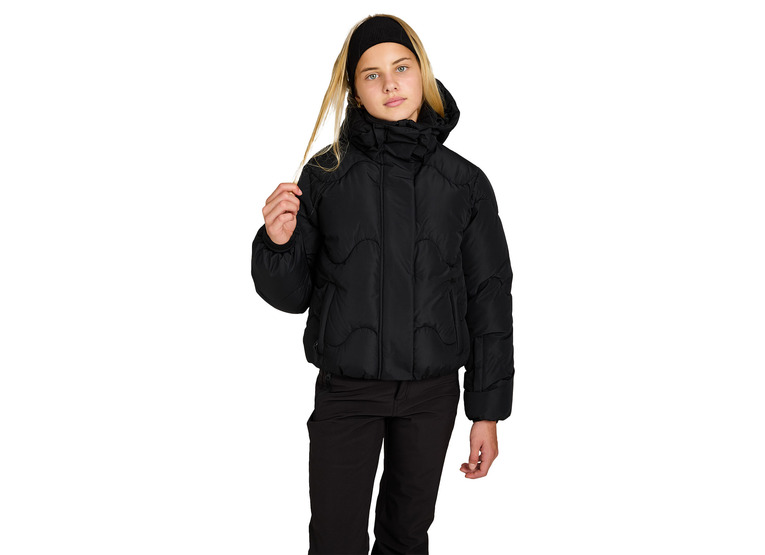 Brunotti Tidy skijas zwart meisjes