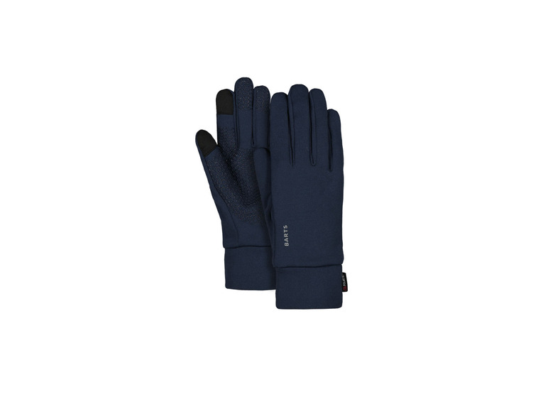 Barts Powerstretch touch gloves navy unisex