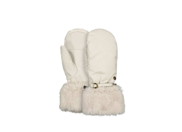 Barts Empire skiwanten beige dames Barts Empire skiwanten beige dames