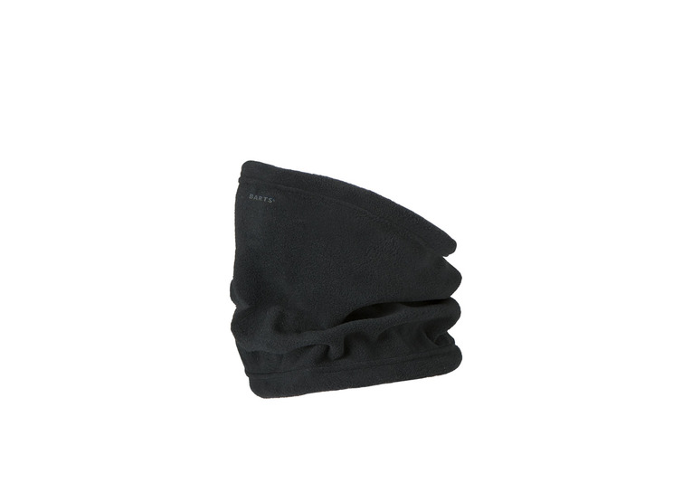Barts Fleece col zwart KIDS