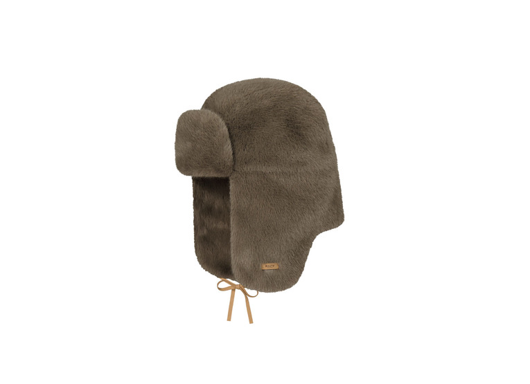 Barts Lucerne bomber kaki dames
