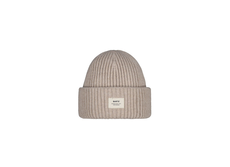 Barts Basalth beanie beige KIDS Barts Basalth beanie beige KIDS