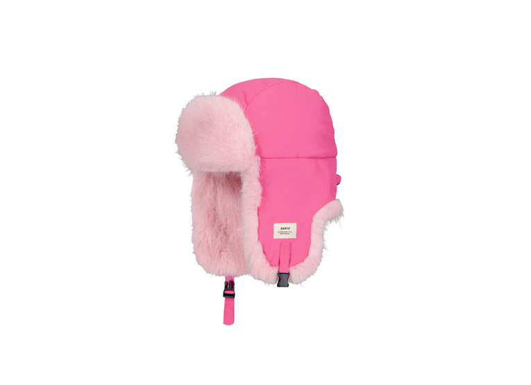 Barts Hawka bombermuts roze dames Barts Hawka bombermuts roze dames