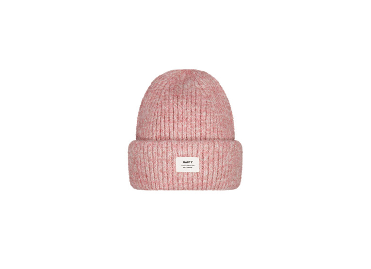Barts owlet beanie roze dames