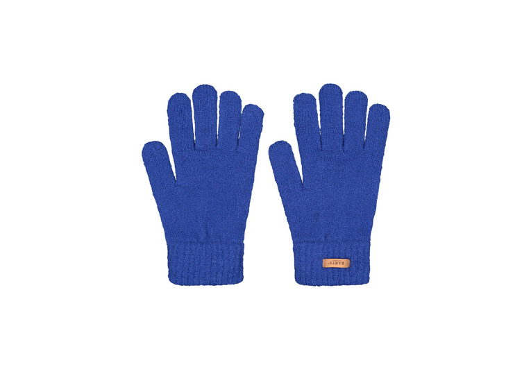 Barts Witzia handschoenen cobalt dames Barts Witzia handschoenen cobalt dames