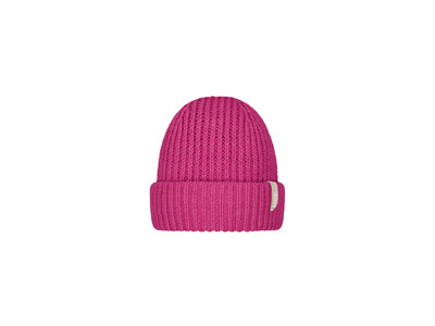 Barts Chilah beanie fuchsia dames Barts Chilah beanie fuchsia dames
