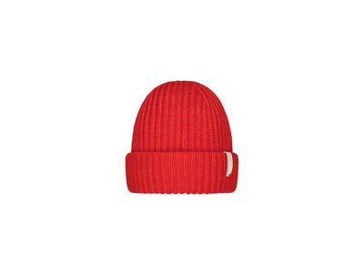 Barts Chilah beanie fuchsia dames Barts Chilah beanie fuchsia dames