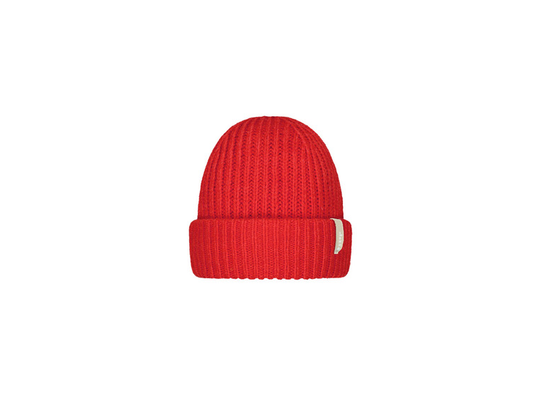 Barts Chilah beanie fuchsia dames