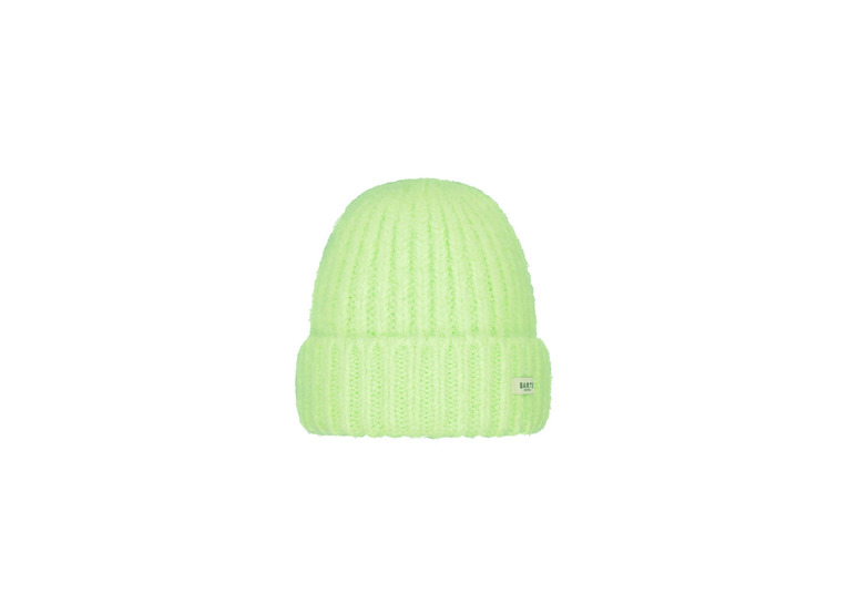 Barts Wellawaya beanie light pistache dames