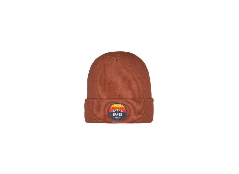 Barts dolomites beanie brick KIDS