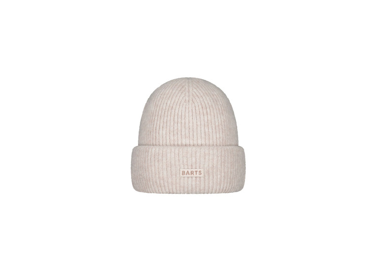 Barts Ardelve beanie cream dames