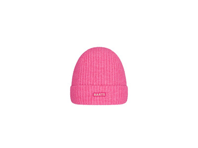 Barts Darty beanie fuchsia meisjes Barts Darty beanie fuchsia meisjes